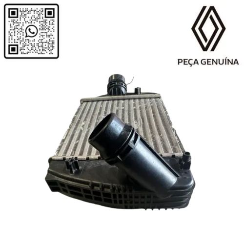 RN 67953R 144967953R INTERCOOLER 1.3 16V H5H CAPDUSORO 2